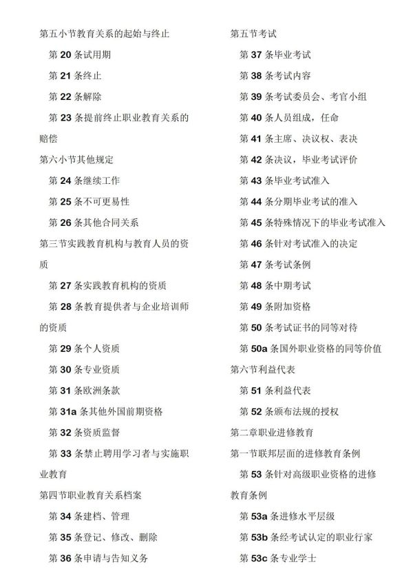 常用职业教育政策手册2022年2月版_334